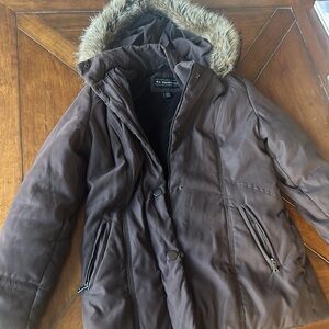PA Originals Winter Jacket Sz: M